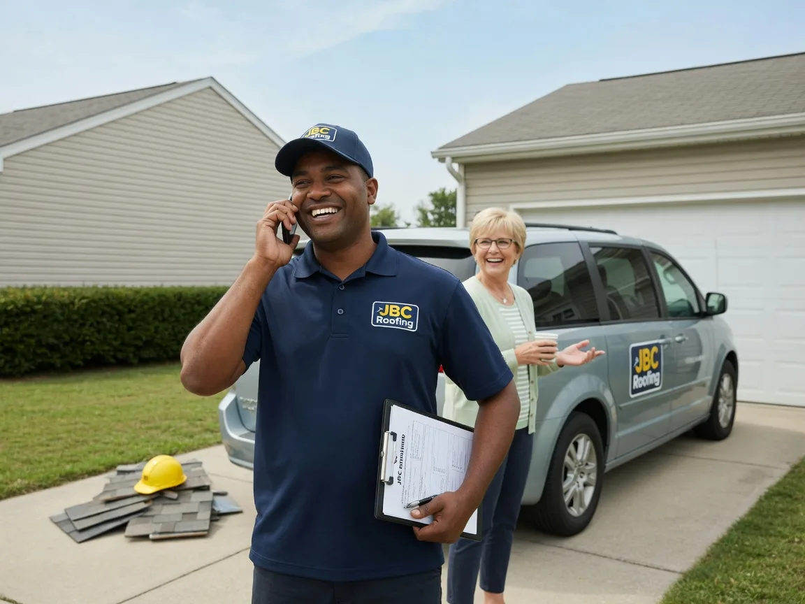 Roof Replacement Port Angeles, WA FAQs